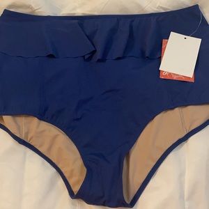 Kortni Jeanie swim bottom